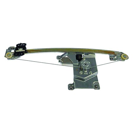 Wai Global Window Regulator, Wpr4897Rmb WPR4897RMB